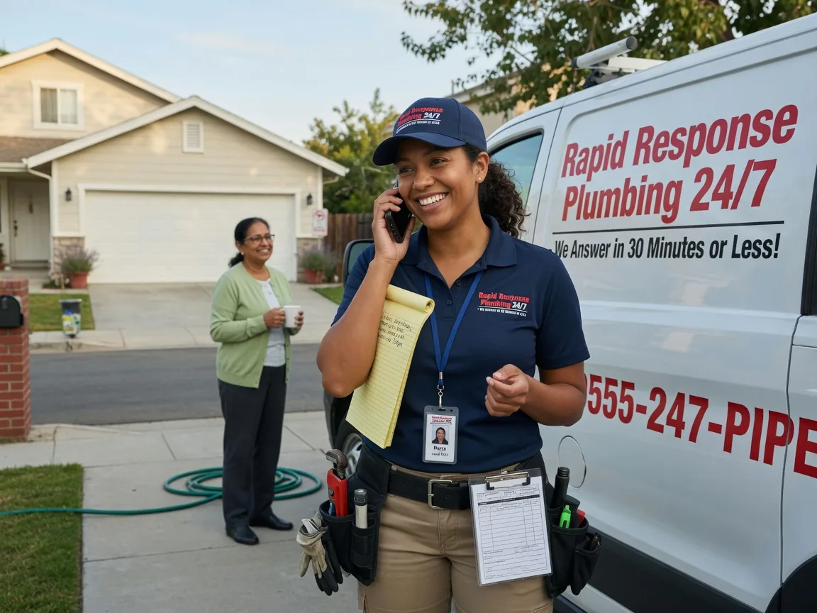 Emergency Plumber Garden City, SD FAQs